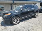 2015 FORD EXPLORER L - 1FM5K7F86FGB90808