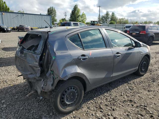 2013 Toyota Prius C VIN: JTDKDTB31D1043817 Lot: 54203964