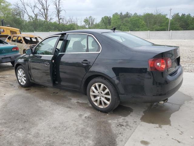 2010 Volkswagen Jetta Se VIN: 3VWRX7AJ3AM044198 Lot: 56151624