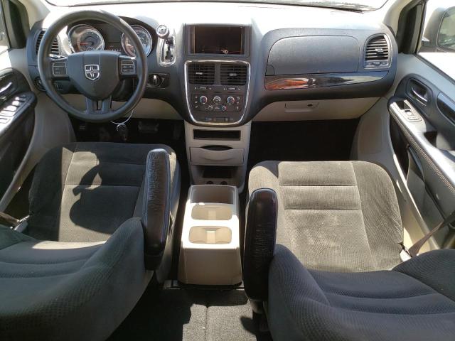 2016 DODGE GRAND CARA - 2C4RDGBG5GR101775