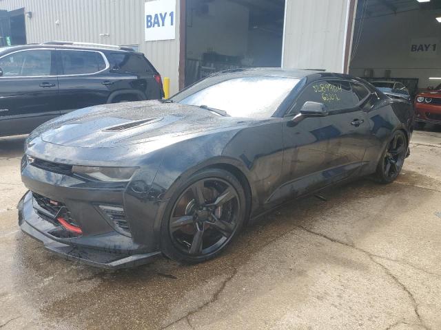 2017 CHEVROLET CAMARO