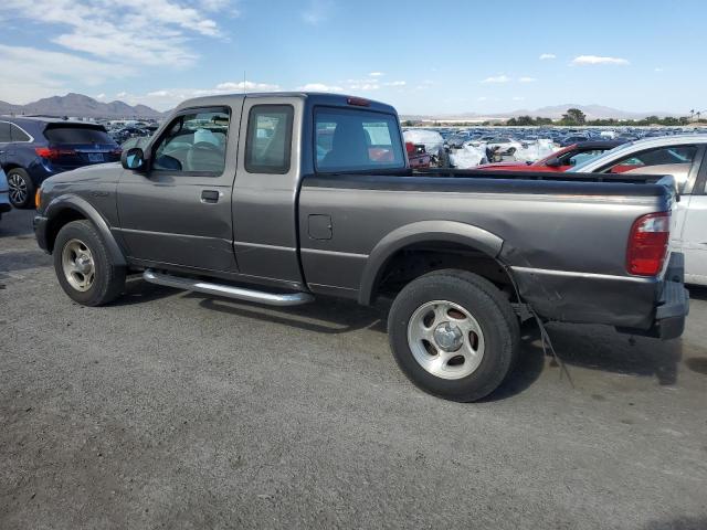 2004 Ford Ranger Super Cab VIN: 1FTYR14U94PB08206 Lot: 54668844