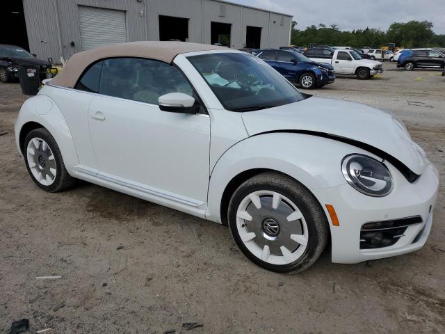 3VW5DAAT3KM512521 2019 Volkswagen Beetle S