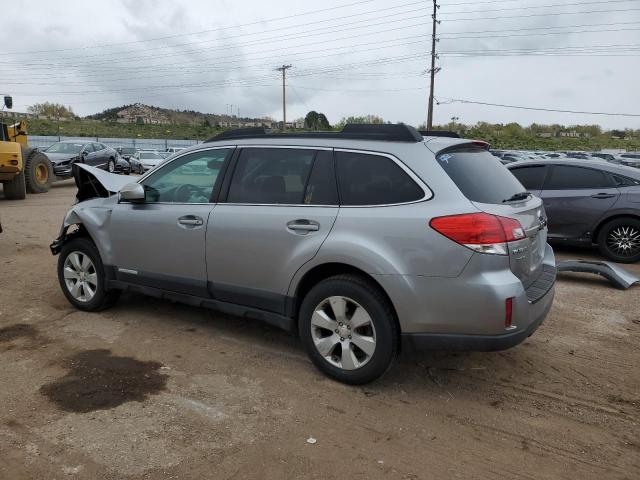 2010 Subaru Outback 2.5I Premium VIN: 4S4BRBFC6A3326246 Lot: 53806594