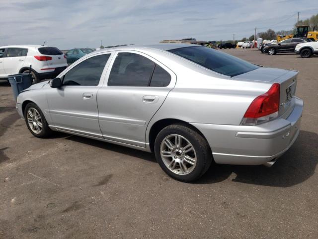 2007 Volvo S60 2.5T VIN: YV1RH592772614537 Lot: 53784864