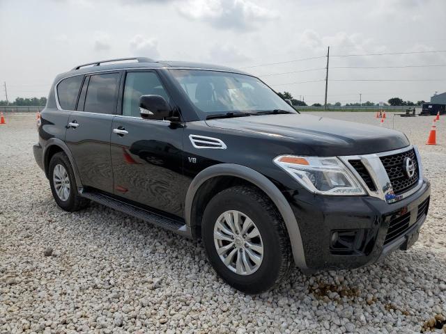 2019 Nissan Armada Sv VIN: JN8AY2NC4K9585650 Lot: 55891624