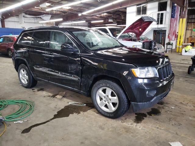 2011 Jeep Grand Cherokee Laredo VIN: 1J4RR4GG9BC582201 Lot: 54902234