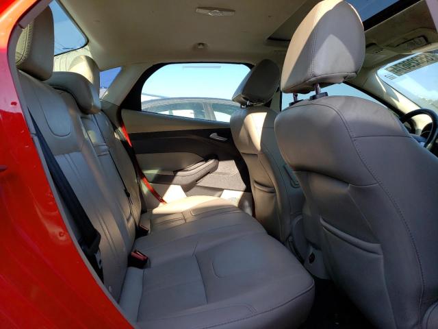 2012 Ford Focus Sel VIN: 1FAHP3H29CL386724 Lot: 55329674