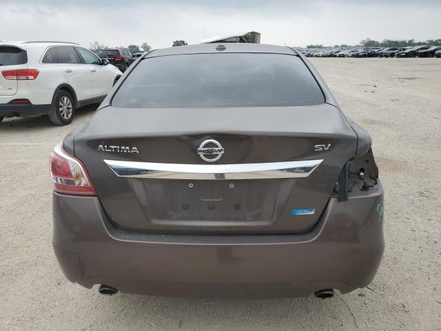 2013 Nissan Altima 2.5 VIN: 1N4AL3AP1DN425265 Lot: 54337904