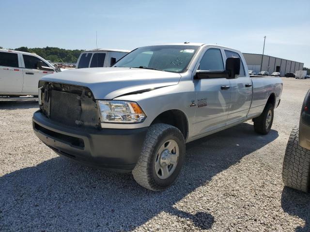 2018 Ram 2500 St VIN: 3C6UR5HLXJG128365 Lot: 56287934