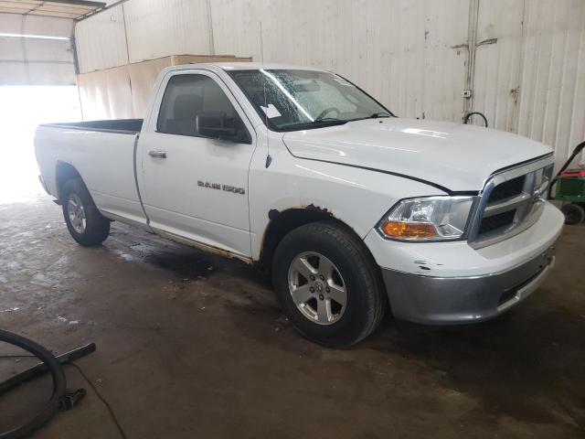 2011 Dodge Ram 1500 VIN: 3D7JB1EPXBG519023 Lot: 55888584