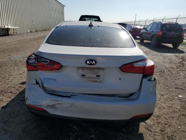 2015 Kia Forte Lx VIN: KNAFK4A63F5374674 Lot: 54852124