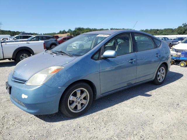 2005 Toyota Prius VIN: JTDKB20U053110246 Lot: 55029914