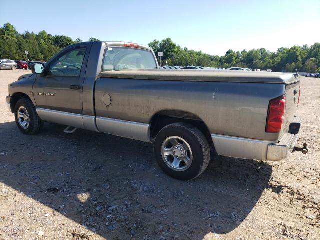 2007 Dodge Ram 1500 St VIN: 1D7HA16227J518443 Lot: 56765514