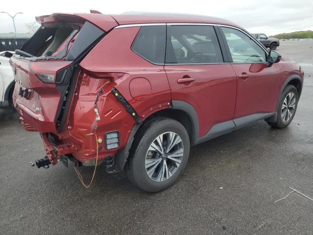 Vin: 5n1bt3bb0pc740961, lot: 55006814, nissan rogue sv 20233