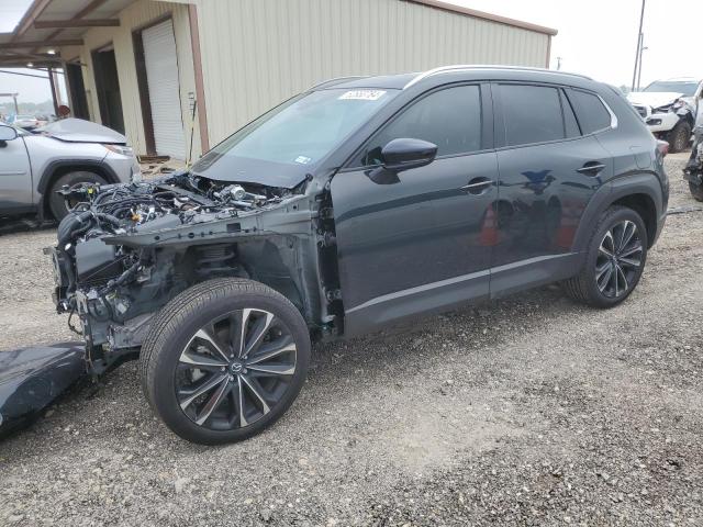 2024 Mazda Cx-50 Premium Plus VIN: 7MMVABEM2RN173593 Lot: 52653784