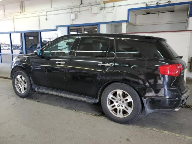 2008 Acura Mdx Technology VIN: 2HNYD28438H509561 Lot: 53532764