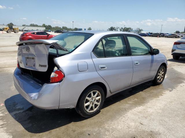 2002 Toyota Prius VIN: JT2BK12U920043384 Lot: 55351294