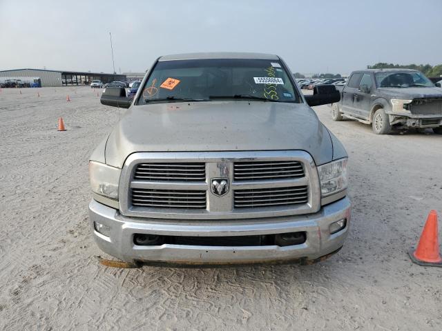 3D7TP2CL5AG125251 2010 Dodge Ram 2500