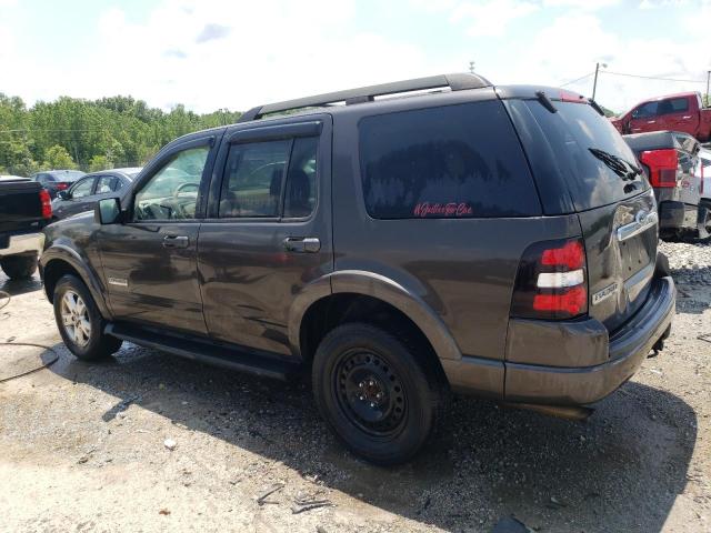 2007 Ford Explorer Xlt VIN: 1FMEU63EX7UA47636 Lot: 54739564