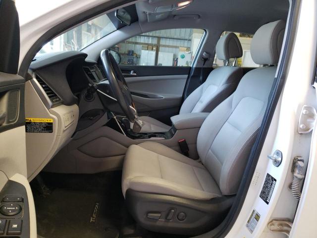 2016 Hyundai Tucson Limited VIN: KM8J33A20GU035343 Lot: 56226874