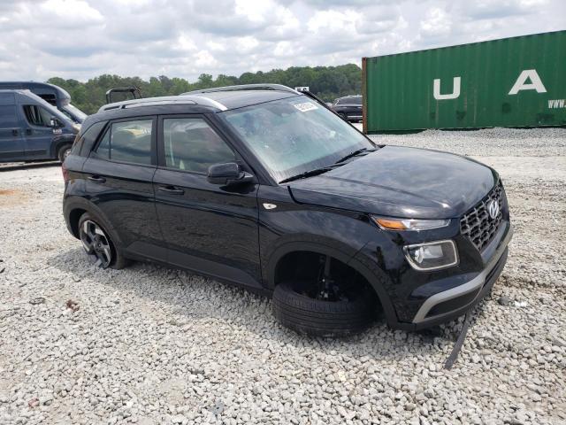 2024 Hyundai Venue Sel VIN: KMHRC8A3XRU301429 Lot: 56157614