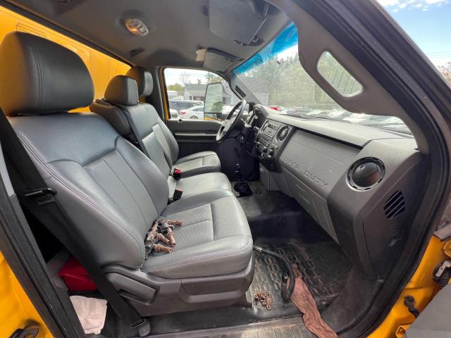 2017 FORD F650 SUPER 1FDNF6AY3HDB01092