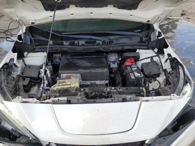 2019 Nissan Leaf S VIN: 1N4AZ1CP6KC300691 Lot: 53819804