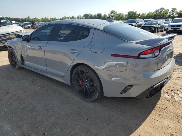 2022 Kia Stinger Gt2 VIN: KNAE55LC9N6104983 Lot: 57049334
