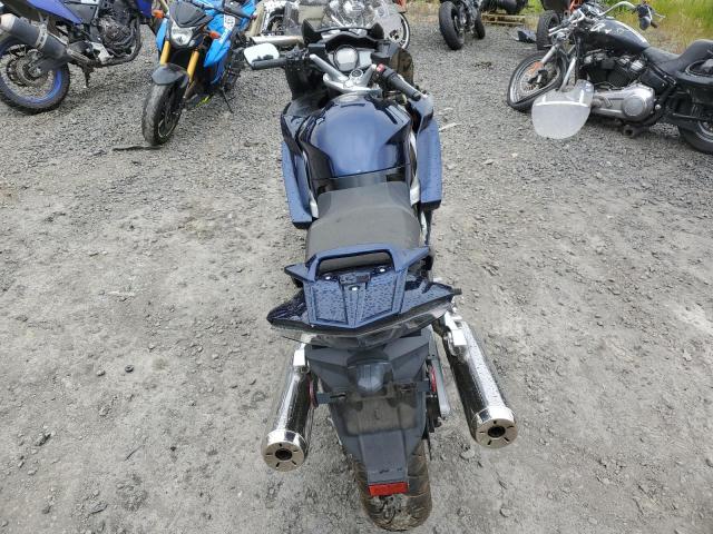 2016 YAMAHA FJR1300 A - JYARP29E8GA000230
