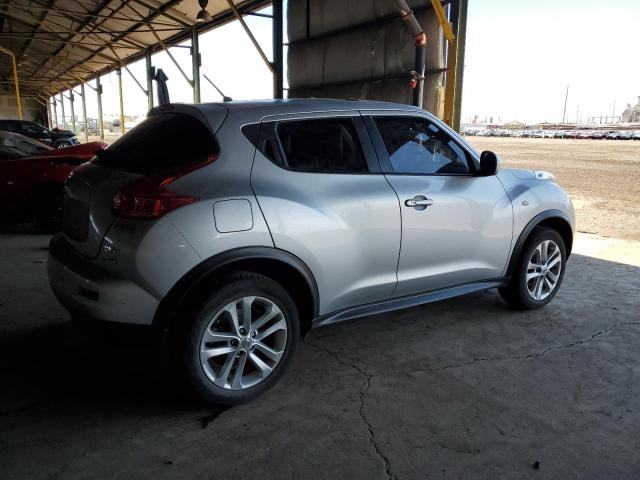 2013 Nissan Juke S/Sv/ VIN: JN1AF55C5DT051679 Lot: 55130864