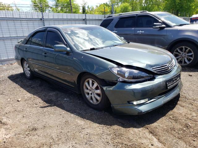 2005 Toyota Camry Le VIN: 4T1BF30K85U089144 Lot: 54541324