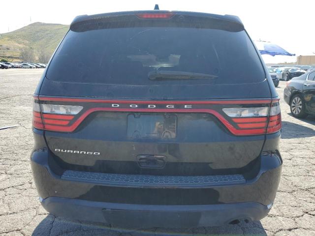 2017 Dodge Durango Sxt VIN: 1C4RDHAG6HC774723 Lot: 53351734