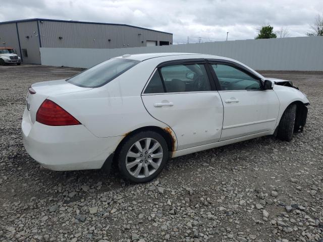 2007 Honda Accord Ex VIN: 1HGCM66547A073059 Lot: 55622454