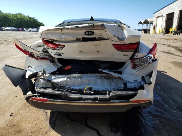 2016 KIA OPTIMA EX - 5XXGU4L30GG117182