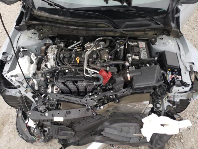 2024 NISSAN ALTIMA SR - 1N4BL4CV5RN315431