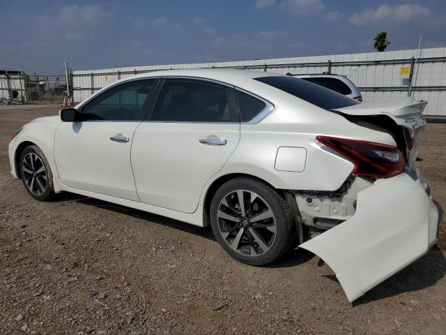 2018 Nissan Altima 2.5 VIN: 1N4AL3AP6JC115071 Lot: 57231654