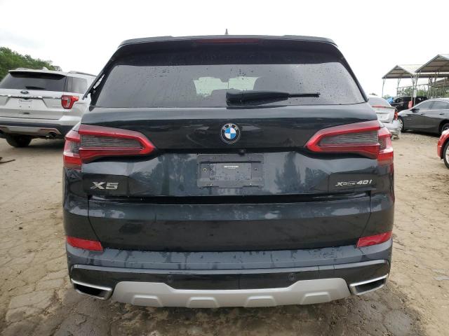 2019 BMW X5 xDrive40I VIN: 5UXCR6C50KLL04264 Lot: 54044374