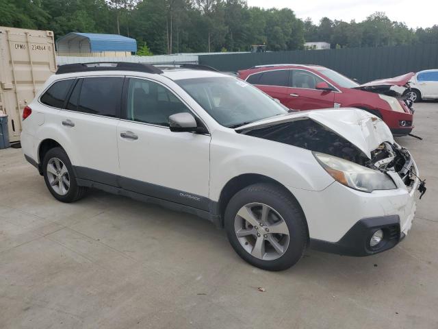 2014 Subaru Outback 2.5I Limited VIN: 4S4BRCPC3E3241164 Lot: 54026704