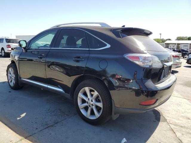 2012 Lexus Rx 350 VIN: 2T2ZK1BA5CC085078 Lot: 56864754