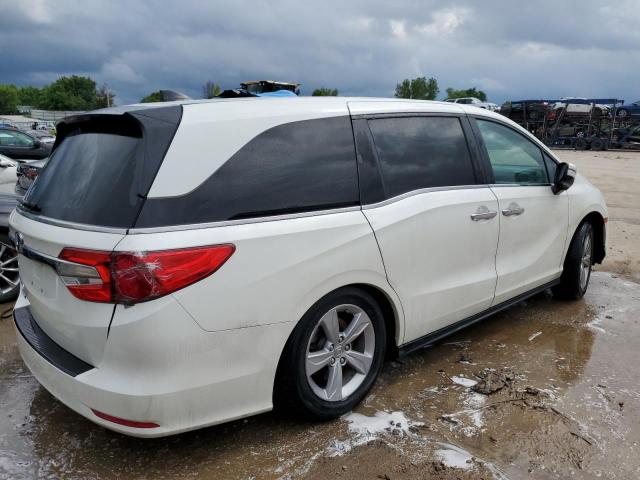 2019 HONDA ODYSSEY EX - 5FNRL6H73KB120298