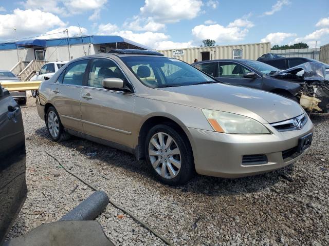 2006 Honda Accord Lx VIN: 1HGCM66376A055622 Lot: 55890614