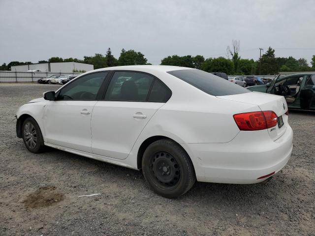 2011 Volkswagen Jetta Se VIN: 3VWDX7AJ8BM336098 Lot: 54680504