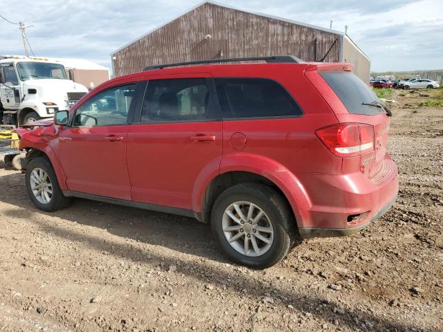 2014 Dodge Journey Sxt VIN: 3C4PDDBG5ET178887 Lot: 54535444