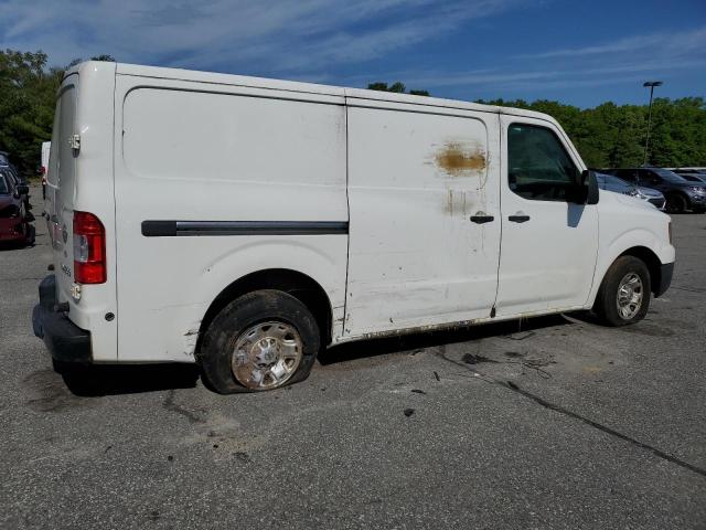 2014 Nissan Nv 1500 VIN: 1N6BF0KM8EN107960 Lot: 56059934