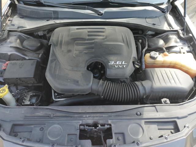 2019 CHRYSLER 300 S - 2C3CCABGXKH542374