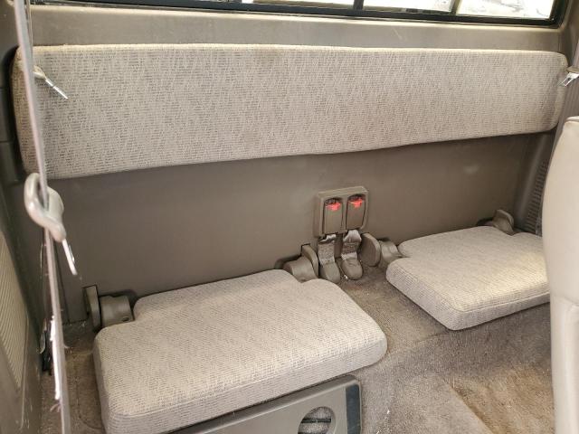 1998 Toyota Tacoma Xtracab VIN: 4TAVN52N9WZ086549 Lot: 55290224