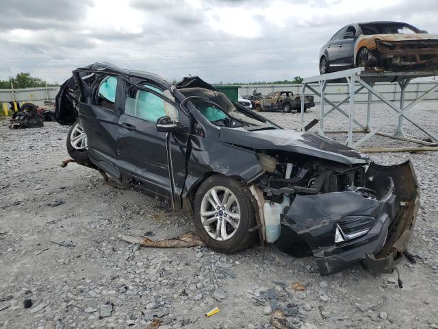 2019 FORD EDGE SEL - 2FMPK4J91KBB90515