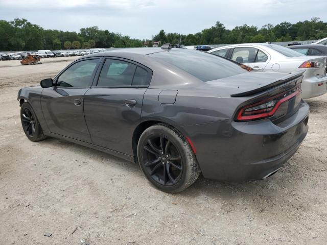 2018 Dodge Charger Sxt Plus VIN: 2C3CDXHG1JH163320 Lot: 54671064