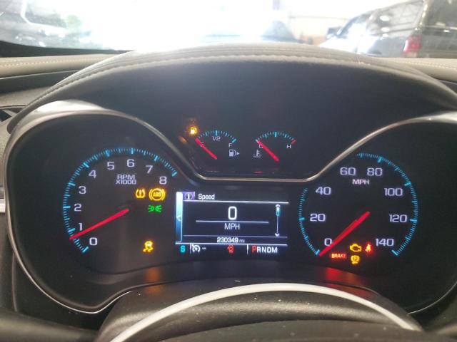 2018 Chevrolet Impala Lt VIN: 2G1105S37J9119589 Lot: 56402414